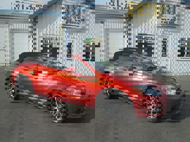 Used 2012 Mitsubishi Eclipse GS Sport image 1