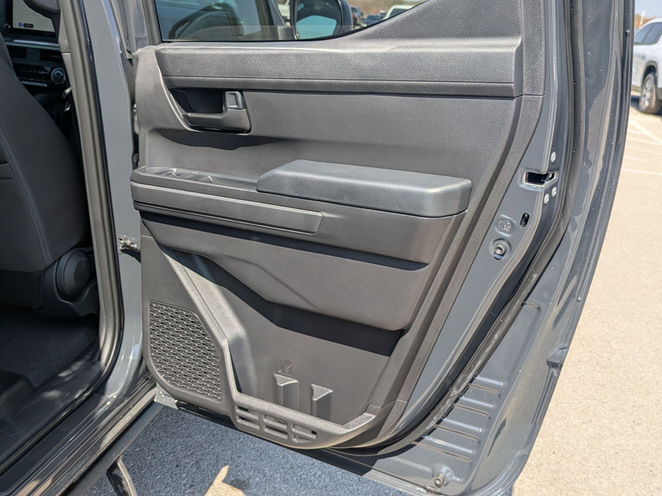 Used 2026 Toyota Tacoma SR image 26