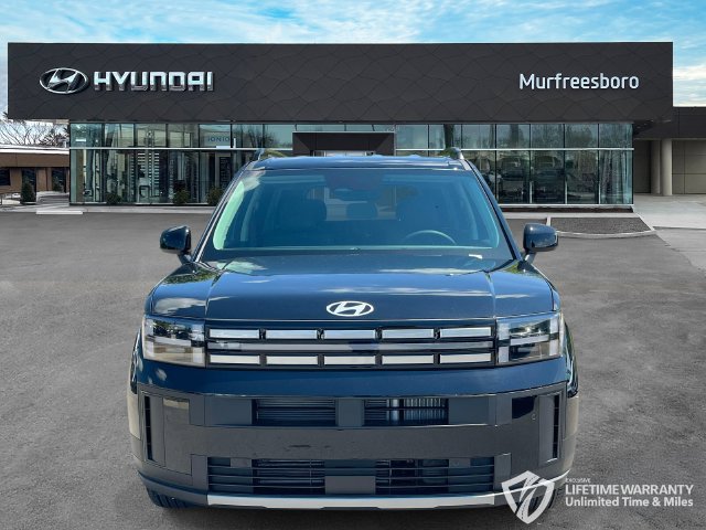New 2027 Hyundai Santa Fe SEL FWD image 2