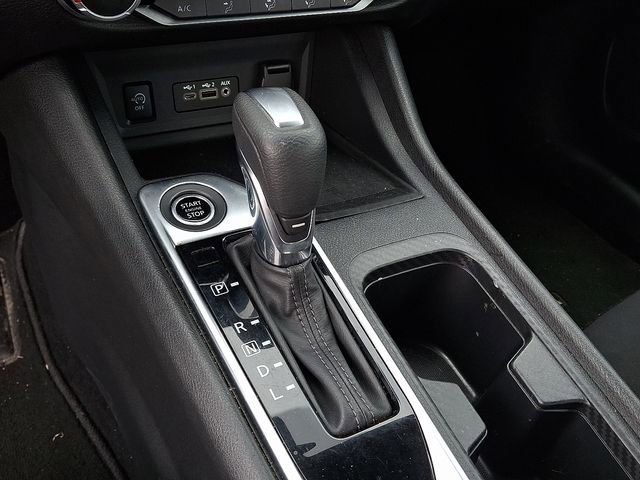 Used 2024 Nissan Sentra SV image 11