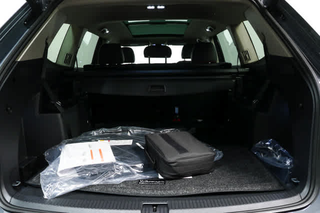 New 2026 Volkswagen Atlas Peak Edition AWD/4WD image 27