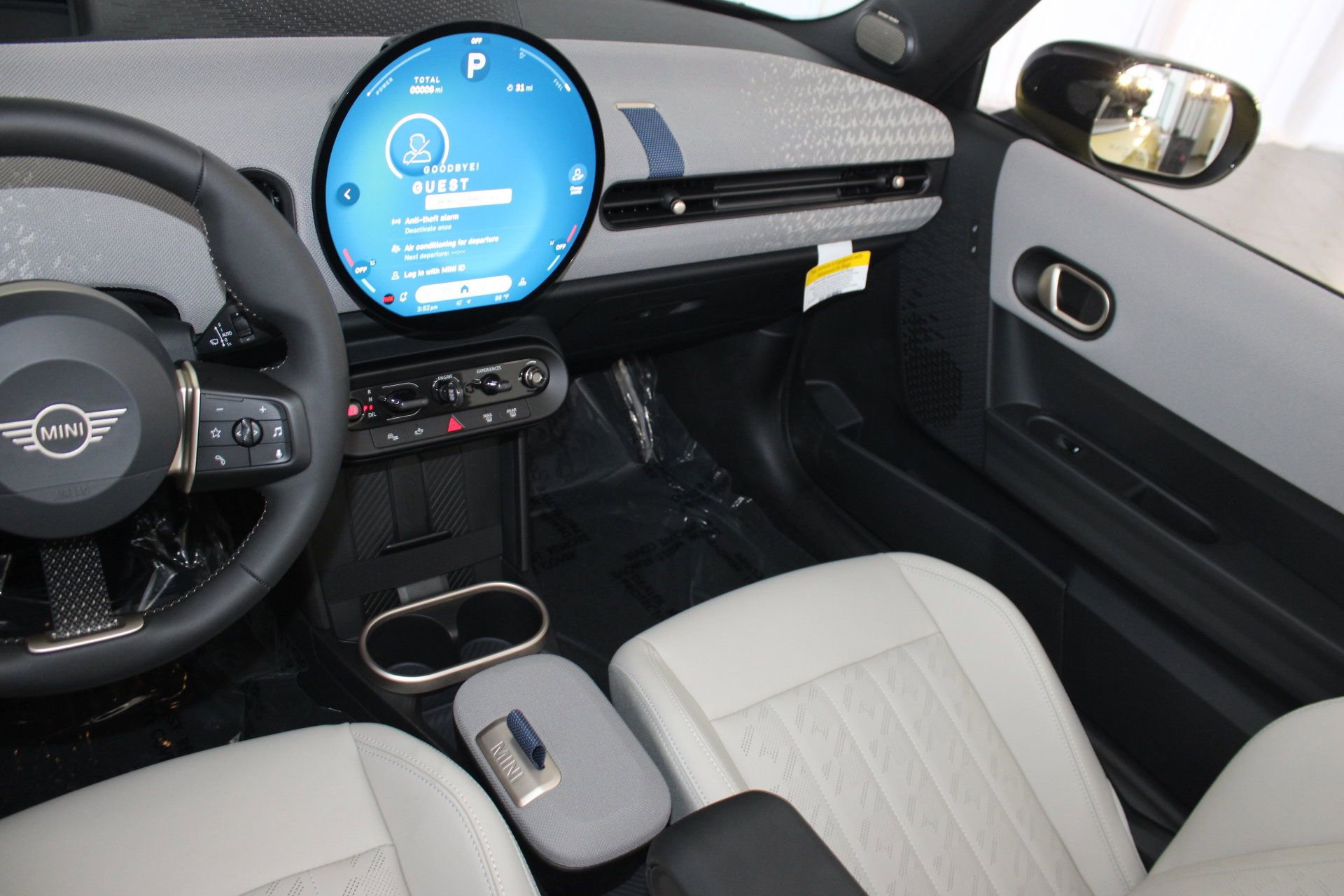 New 2026 MINI Cooper S image 29