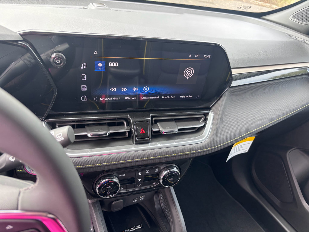 New 2026 Chevrolet TrailBlazer ACTIV w/ Convenience Package image 22
