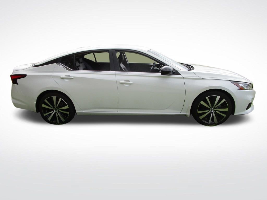 Used 2019 Nissan Altima 2.5 SR image 7