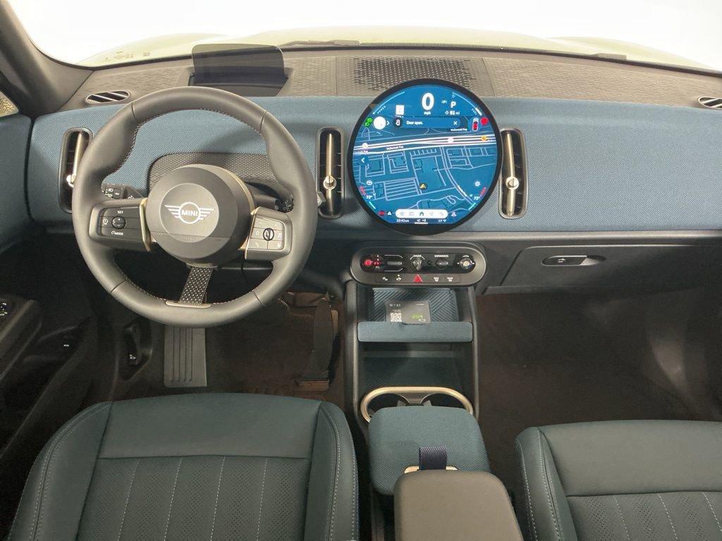 New 2026 MINI Cooper Countryman S image 11