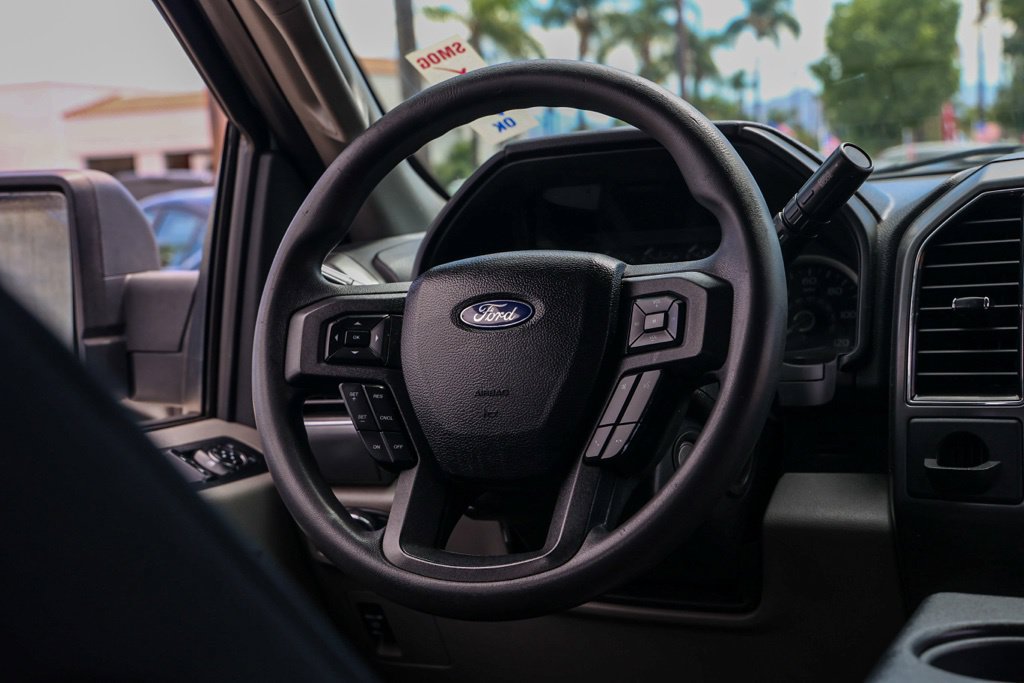 Used 2018 Ford F150 XLT RWD image 23