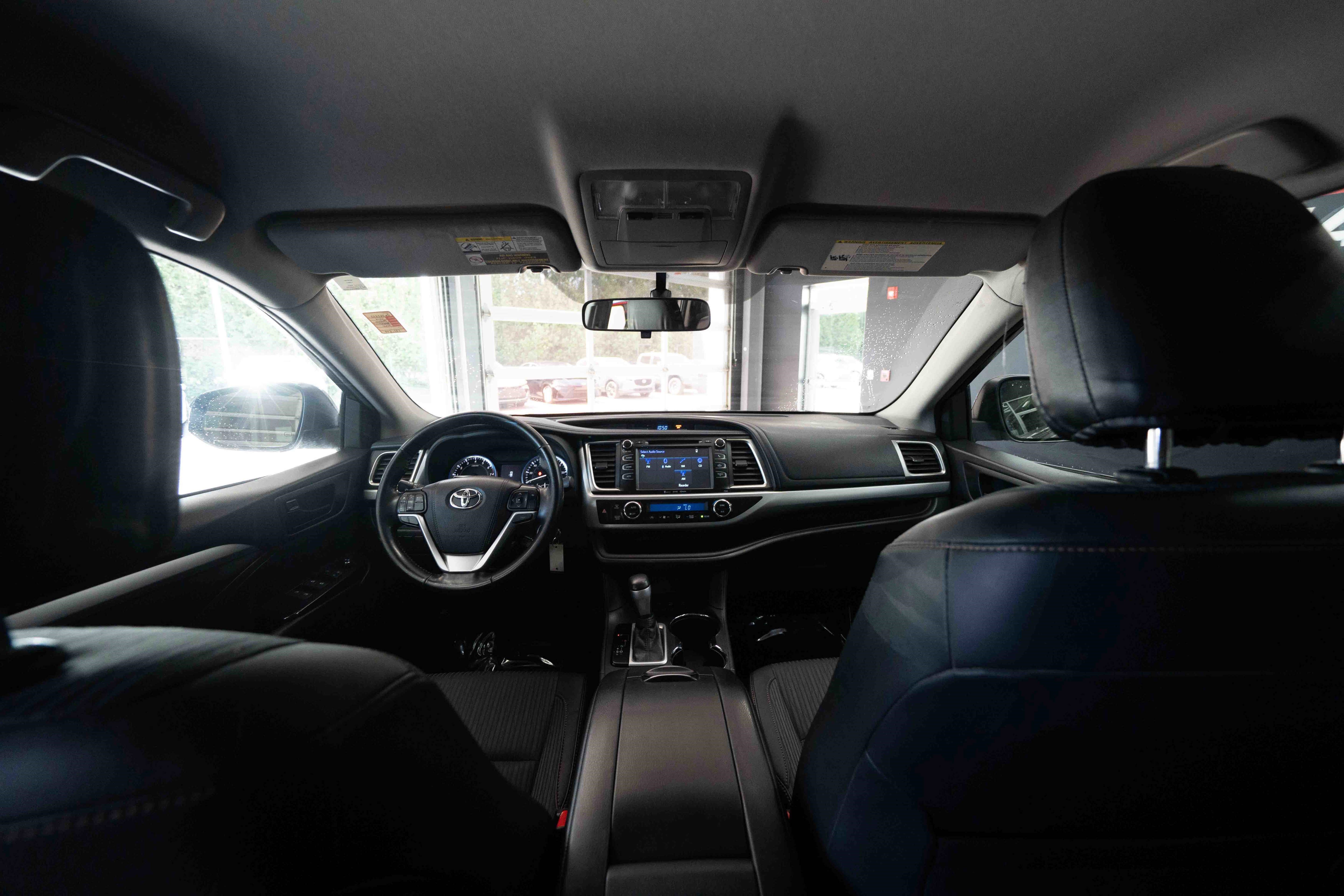 Used 2016 Toyota Highlander Plus AWD/4WD image 19
