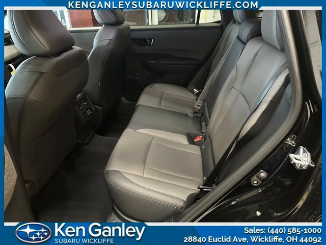 New 2026 Subaru Outback Premium image 15
