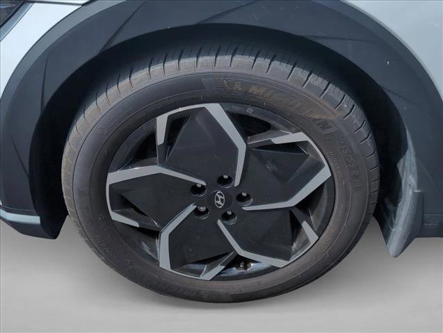 Certified 2024 Hyundai Ioniq 5 SEL RWD image 24