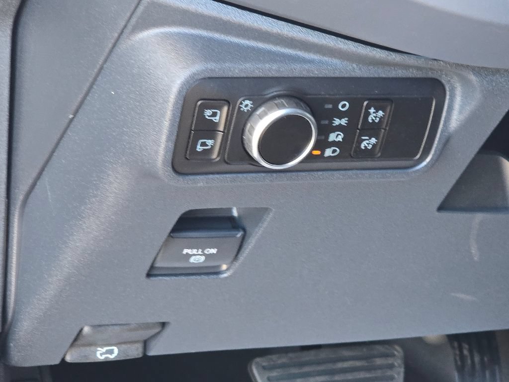 New 2025 Ford Bronco Stroppe Edition AWD/4WD image 7
