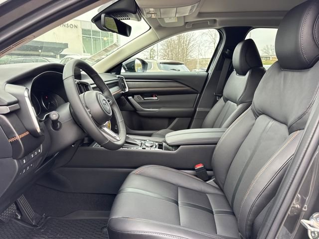 New 2026 MAZDA CX-50 2.5 Hybrid w/ Weather Package image 11