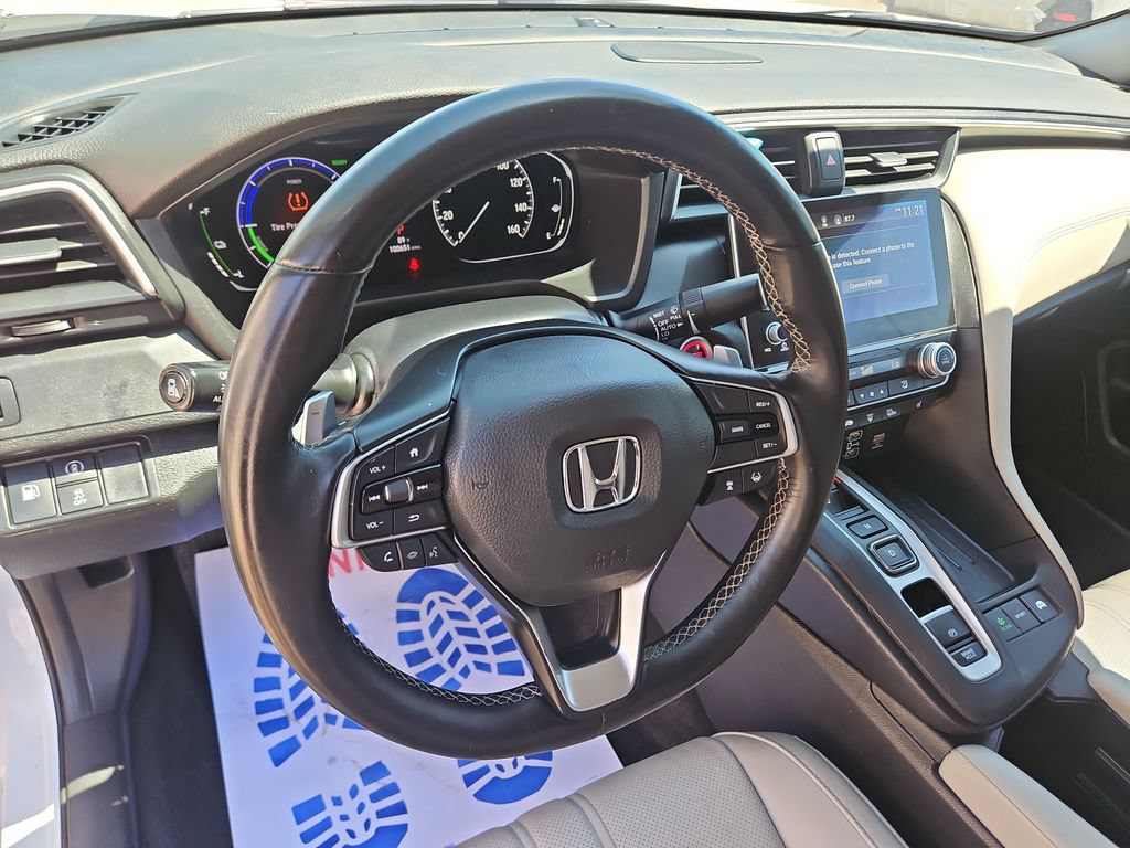 Used 2020 Honda Insight Touring image 13