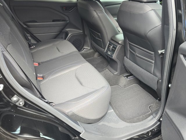 New 2026 Subaru Forester Premium AWD/4WD image 10