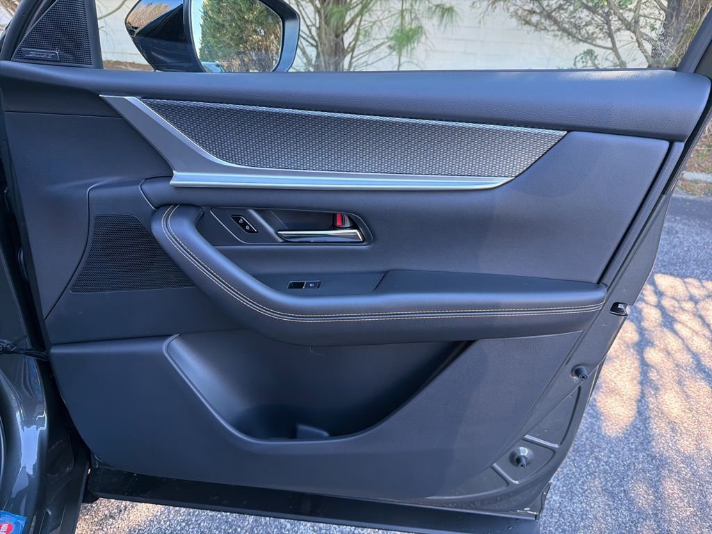 New 2026 MAZDA CX-90 3.3 Turbo S w/ Premium Package image 26