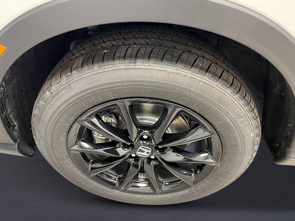 New 2026 Honda CR-V Sport-L image 11