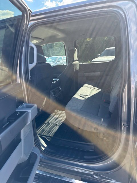 Used 2023 Ford F150 XLT w/ Equipment Group 302A High AWD/4WD image 12