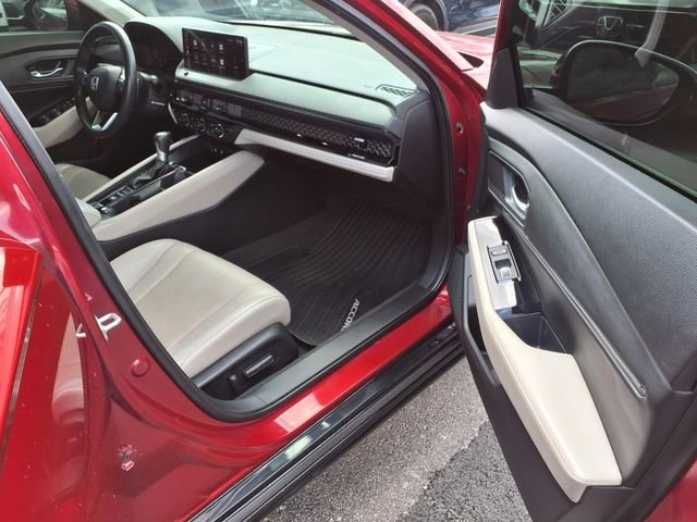 Certified 2023 Honda Accord Touring image 24