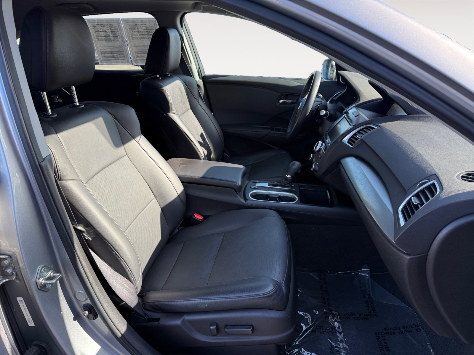 Used 2017 Acura RDX FWD w/ Advance Package image 19