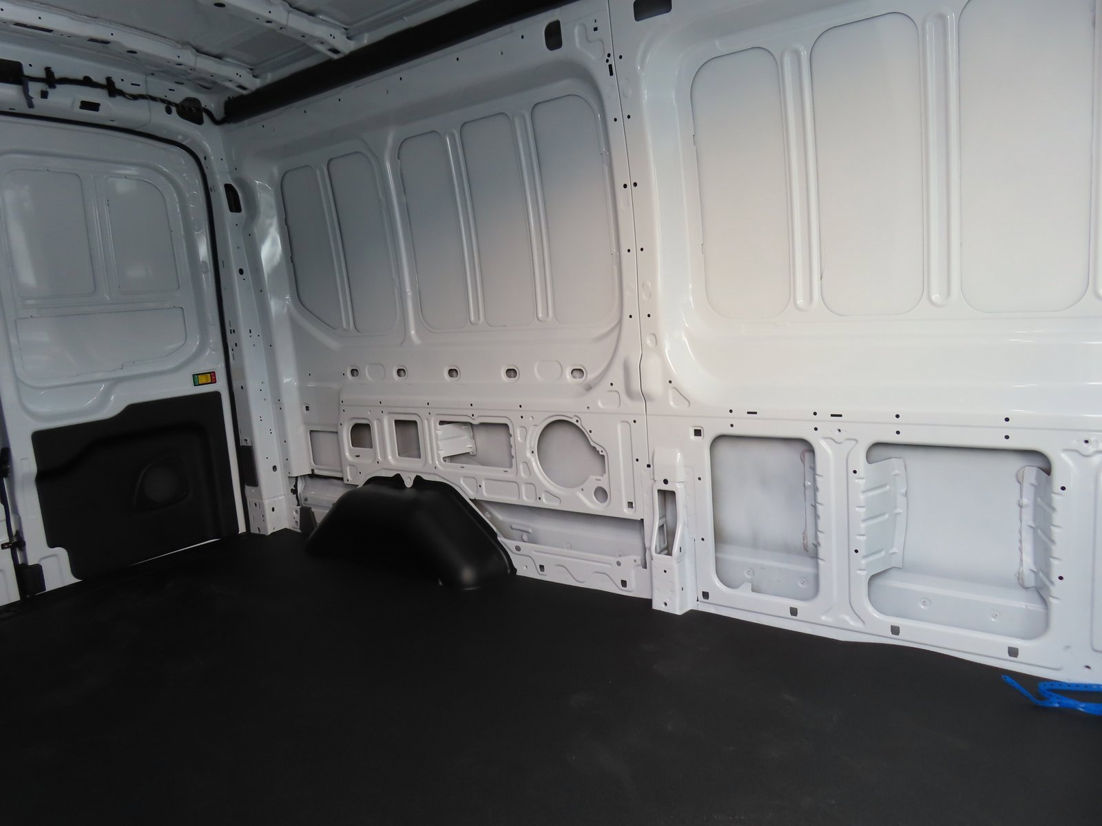 New 2026 Ford Transit 250 Base image 14