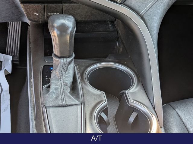 Used 2021 Toyota Camry SE FWD image 16
