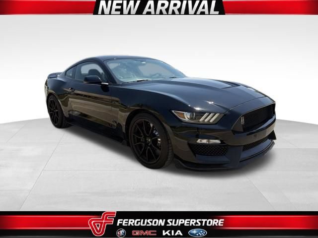 Used 2020 Ford Mustang Shelby GT350 w/ Technology Package