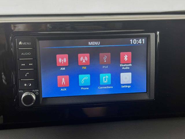 Certified 2025 Nissan Kicks S AWD/4WD image 12