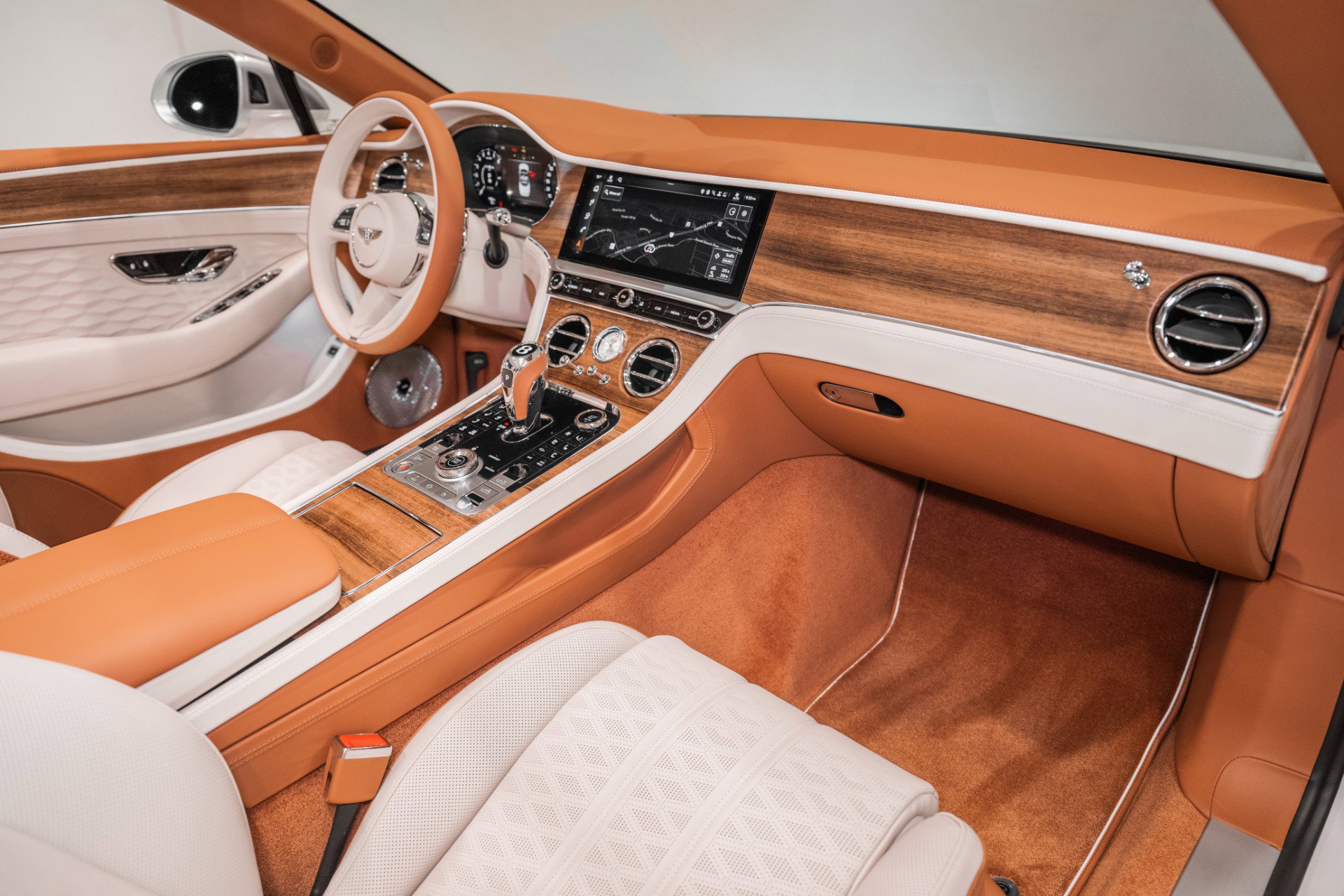 New 2026 Bentley Continental GT Speed image 4