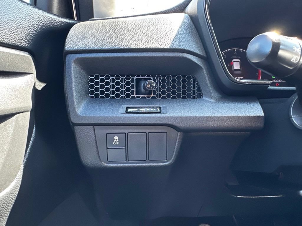 Used 2023 Honda CR-V EX image 31