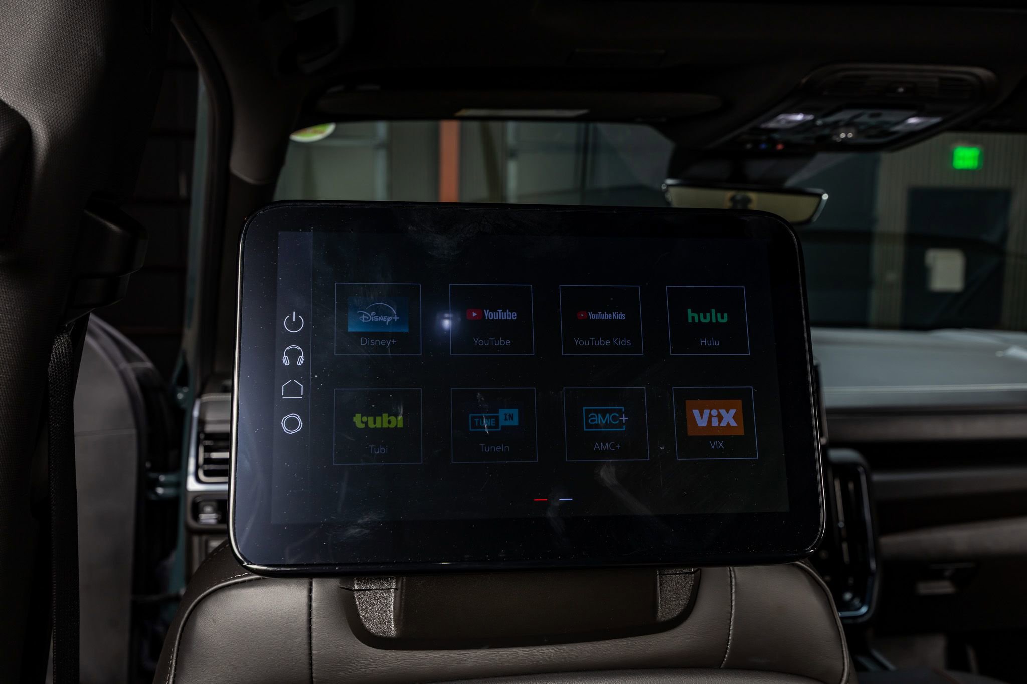 Used 2026 GMC Yukon AT4 Ultimate image 34