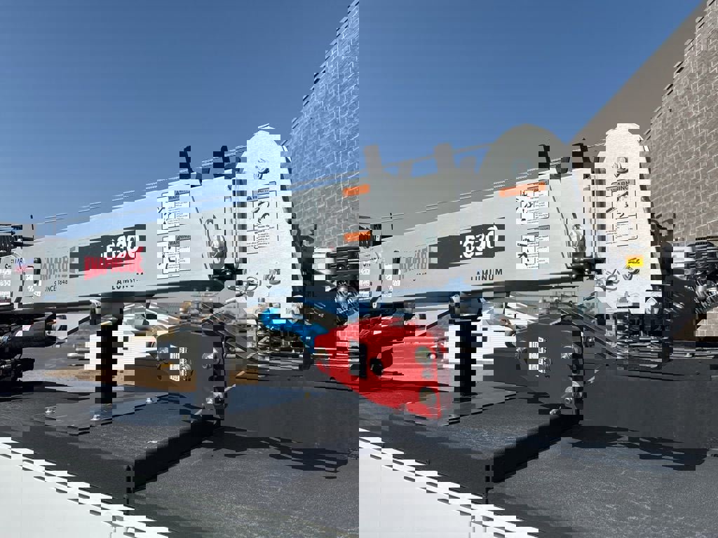 New 2025 Chevrolet Silverado 3500 W/T w/ WT Convenience Package image 11