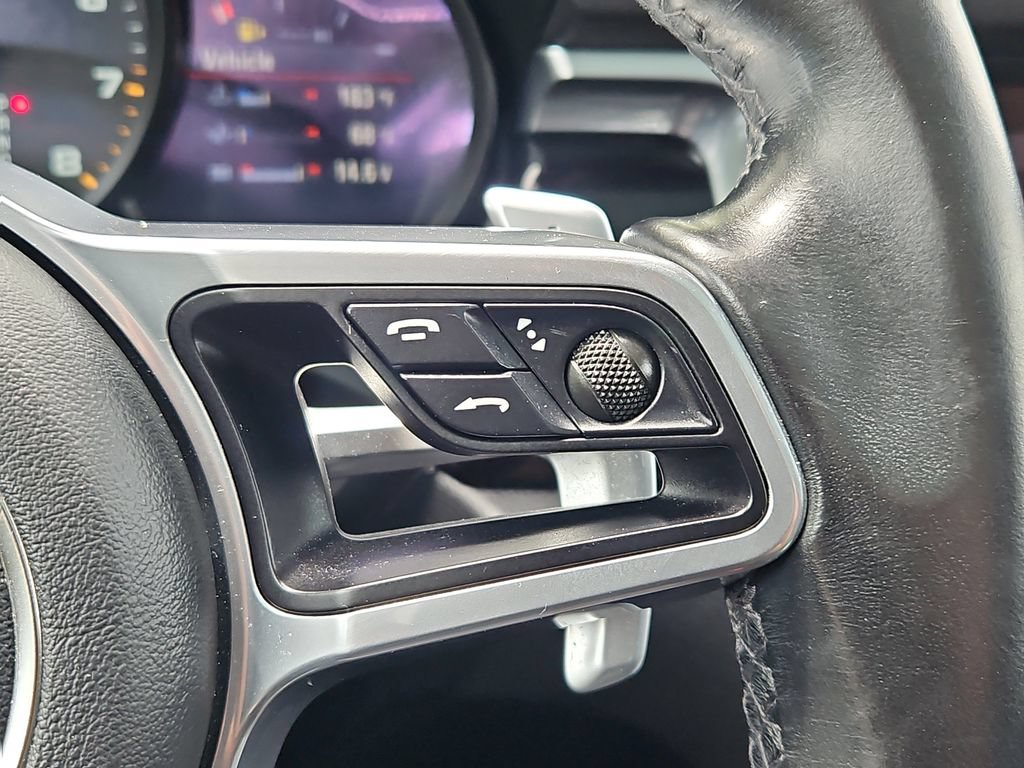 Used 2021 Porsche Macan AWD/4WD image 29