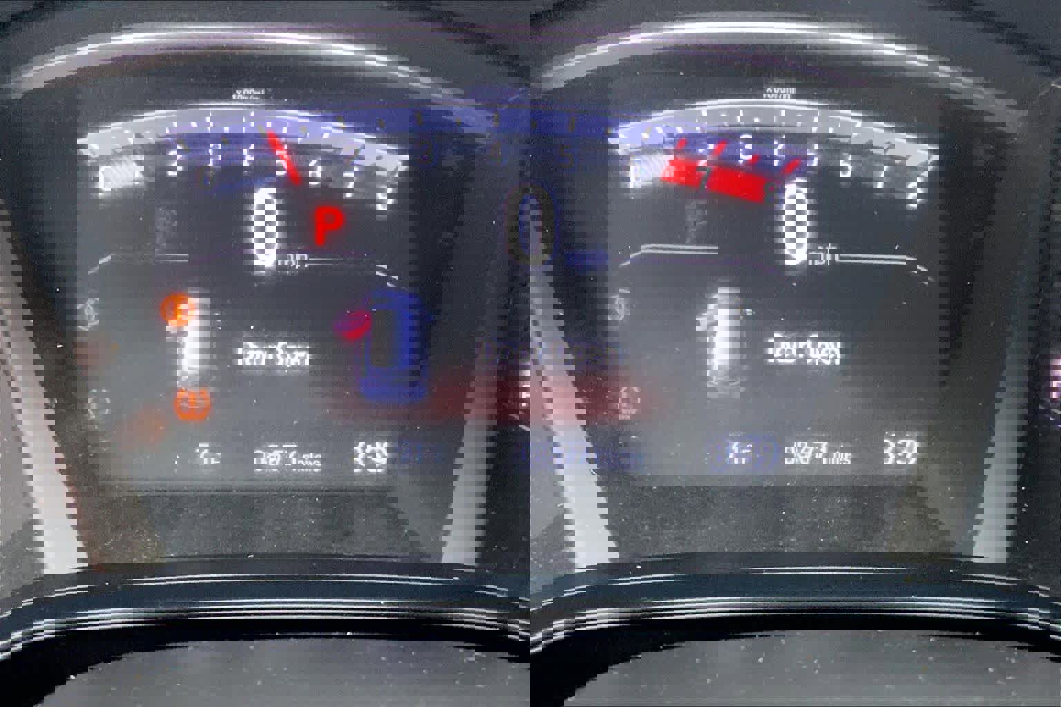 Used 2020 Honda CR-V LX image 22