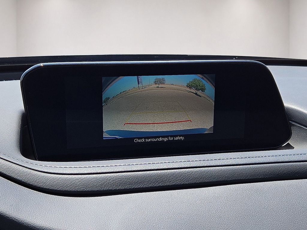 Used 2024 MAZDA CX-30 AWD 2.5 S image 28