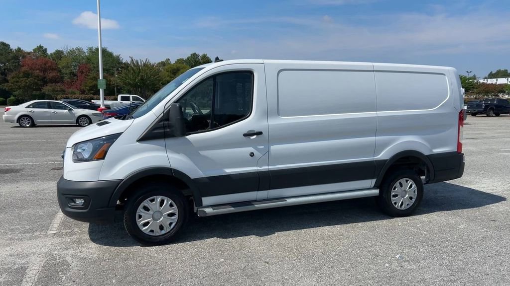 Used 2024 Ford Transit 250 Base w/ Exterior Upgrade Package image 29