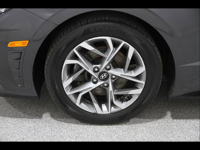Used 2020 Hyundai Sonata SEL w/ Cargo Package FWD image 20