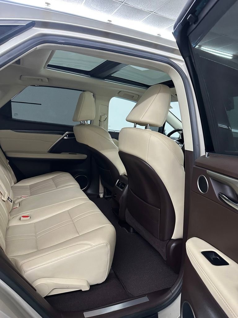 Used 2016 Lexus RX 350 AWD w/ Luxury Package image 32