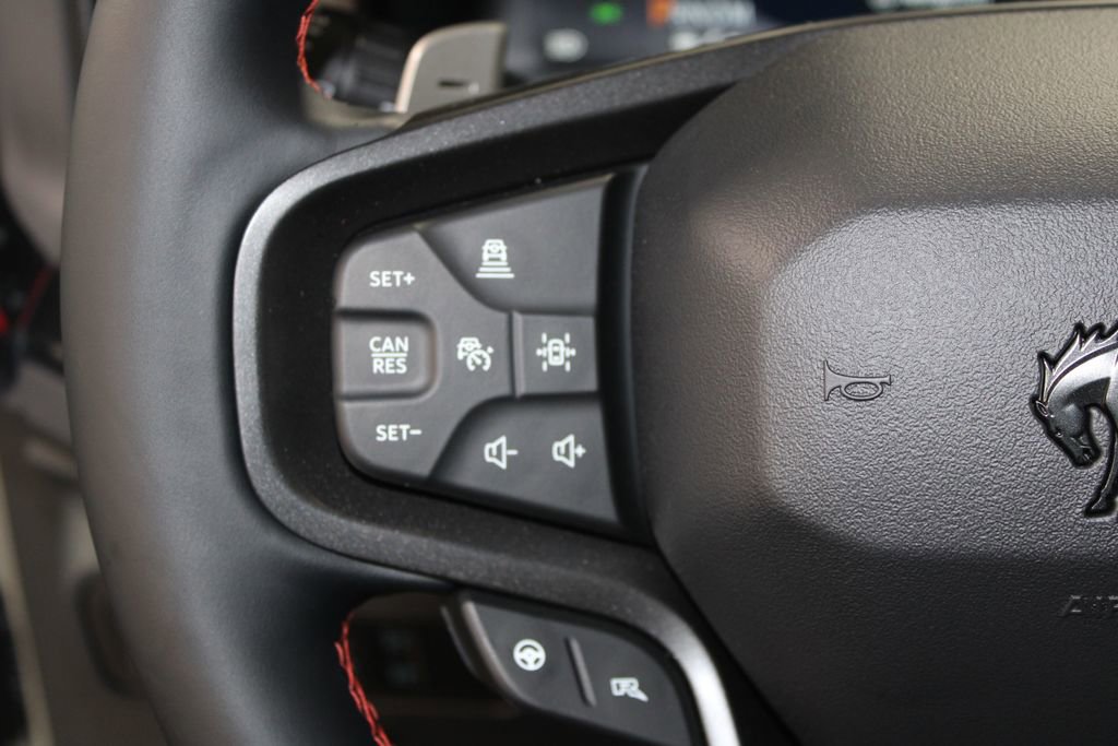 New 2025 Ford Bronco Raptor image 36