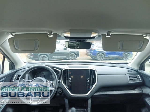 Certified 2025 Subaru Ascent Premium AWD/4WD image 51