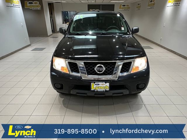 Used 2014 Nissan Frontier SV image 17