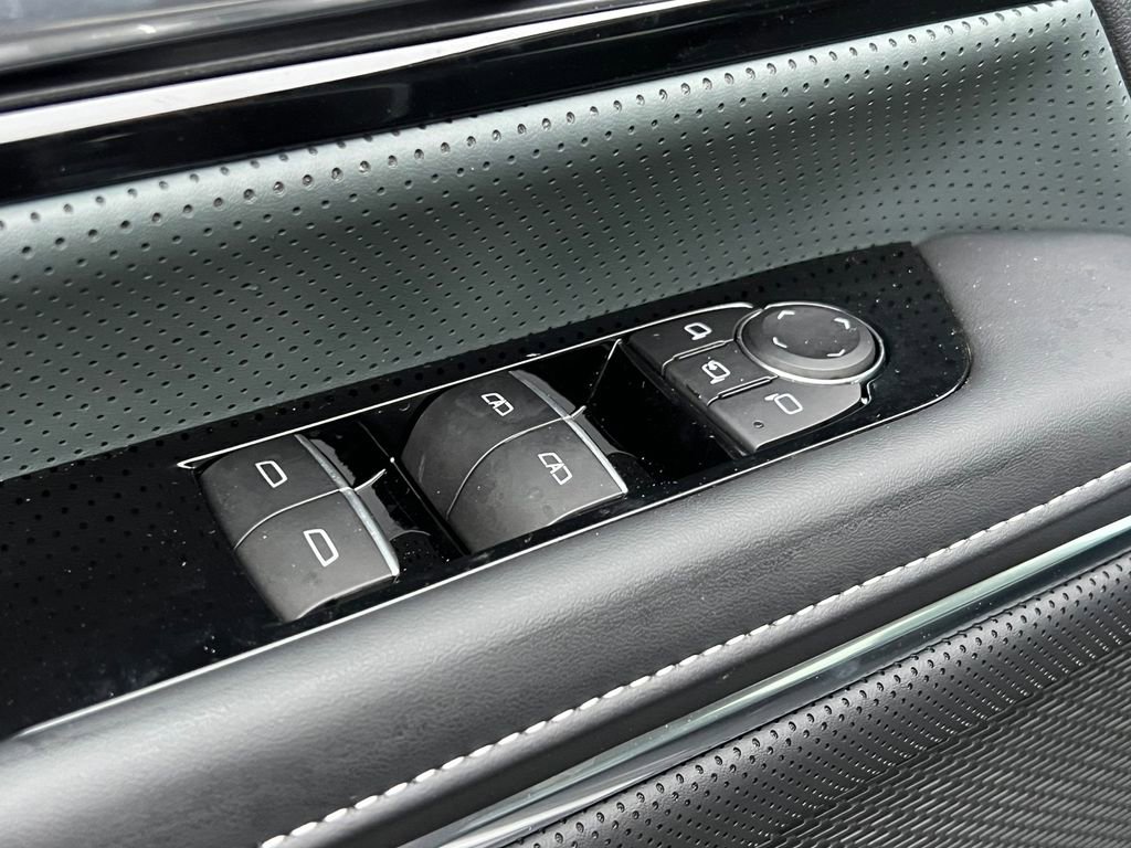 New 2026 GMC Sierra EV AT4 image 24