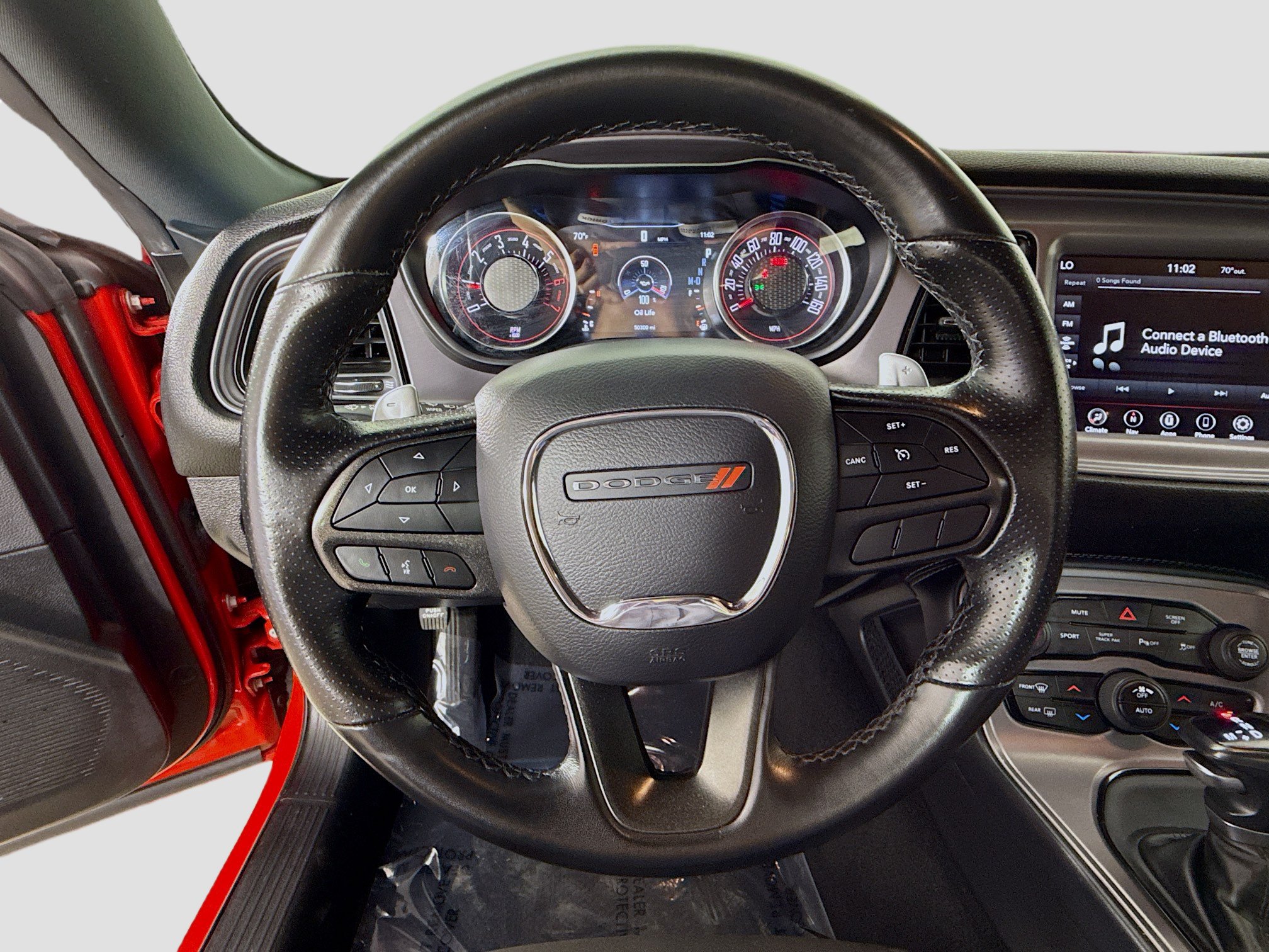 Used 2023 Dodge Challenger R/T RWD image 13