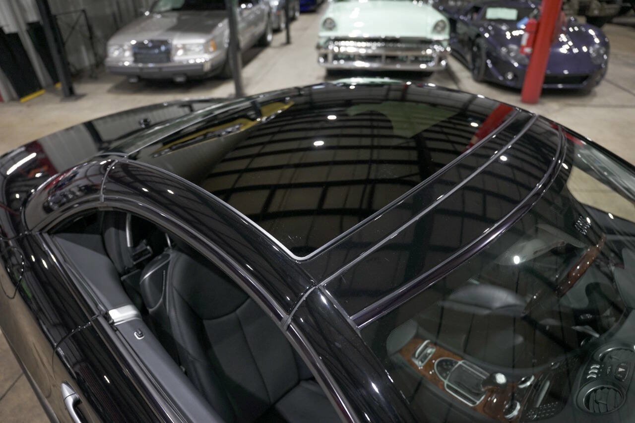 Used 2007 Mercedes-Benz SL 550 image 19