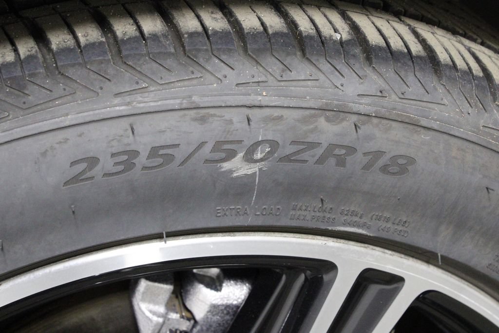 Used 2024 Ford Mustang Premium RWD image 38