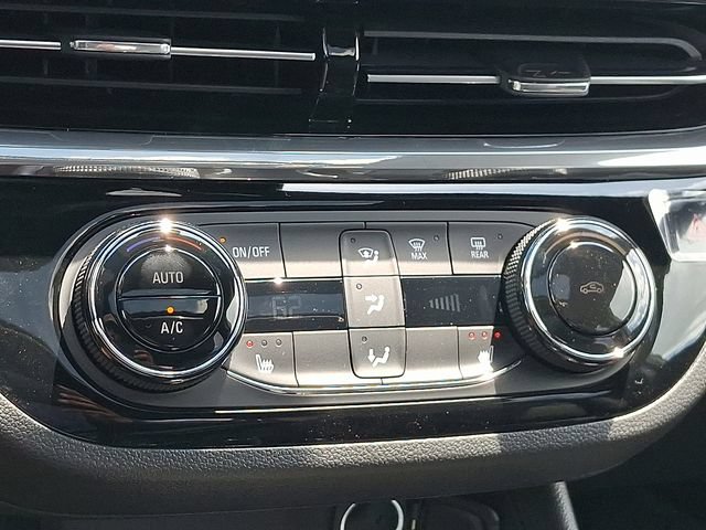 New 2026 Buick Envista Sport Touring w/ Studio Series FWD image 17
