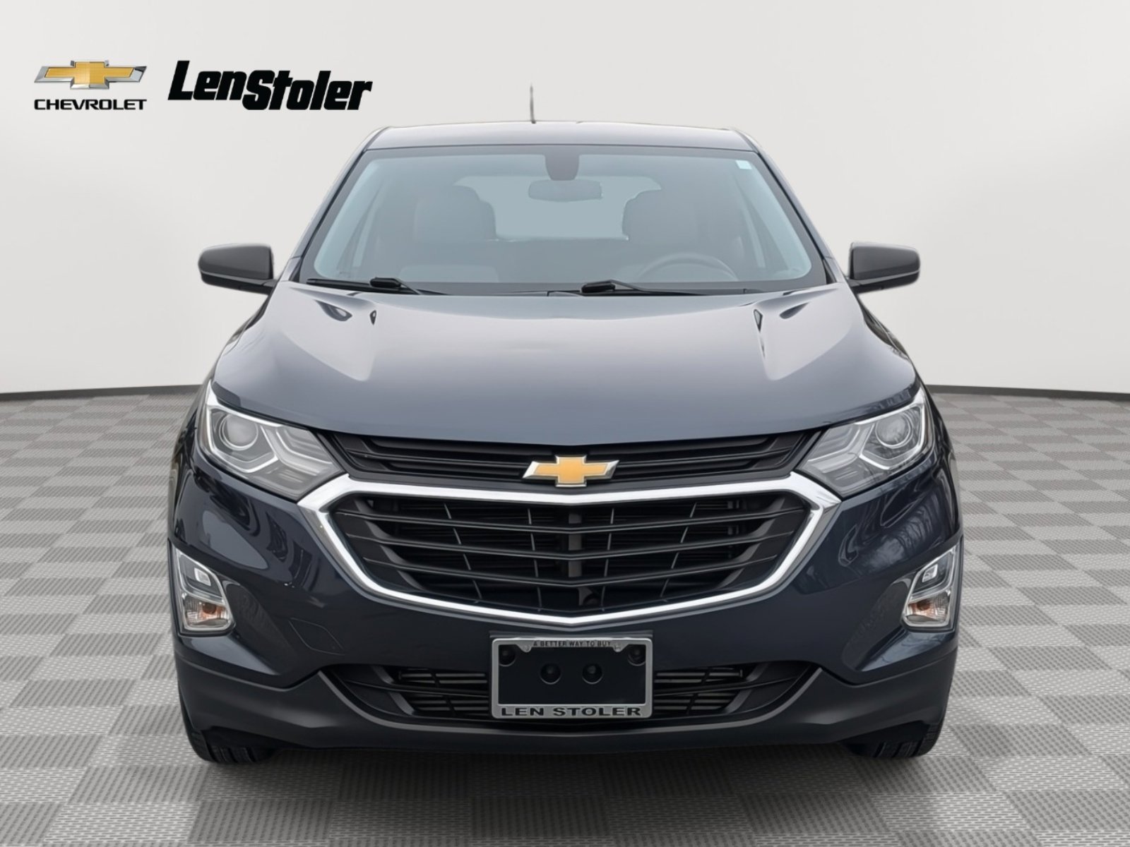 Used 2018 Chevrolet Equinox LS image 8