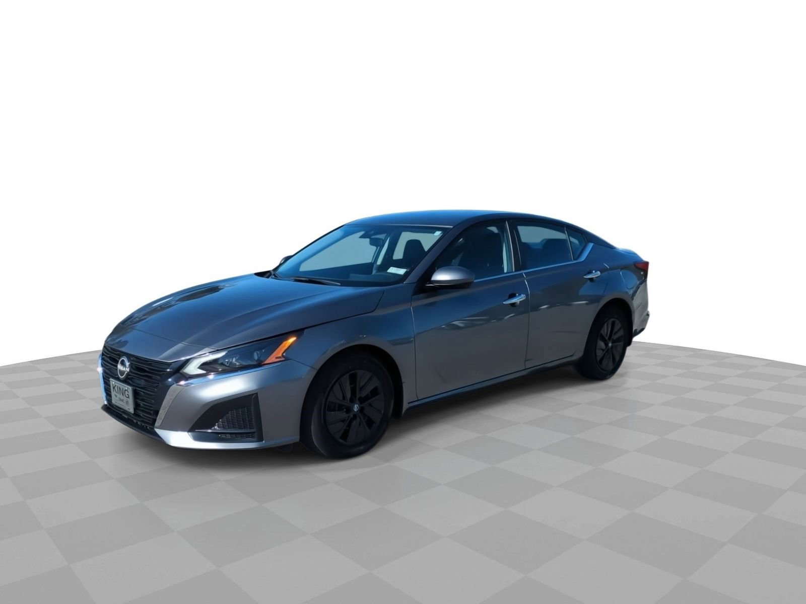 Used 2023 Nissan Altima 2.5 S FWD image 4