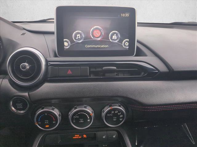 Used 2016 MAZDA MX-5 Miata Grand Touring image 14