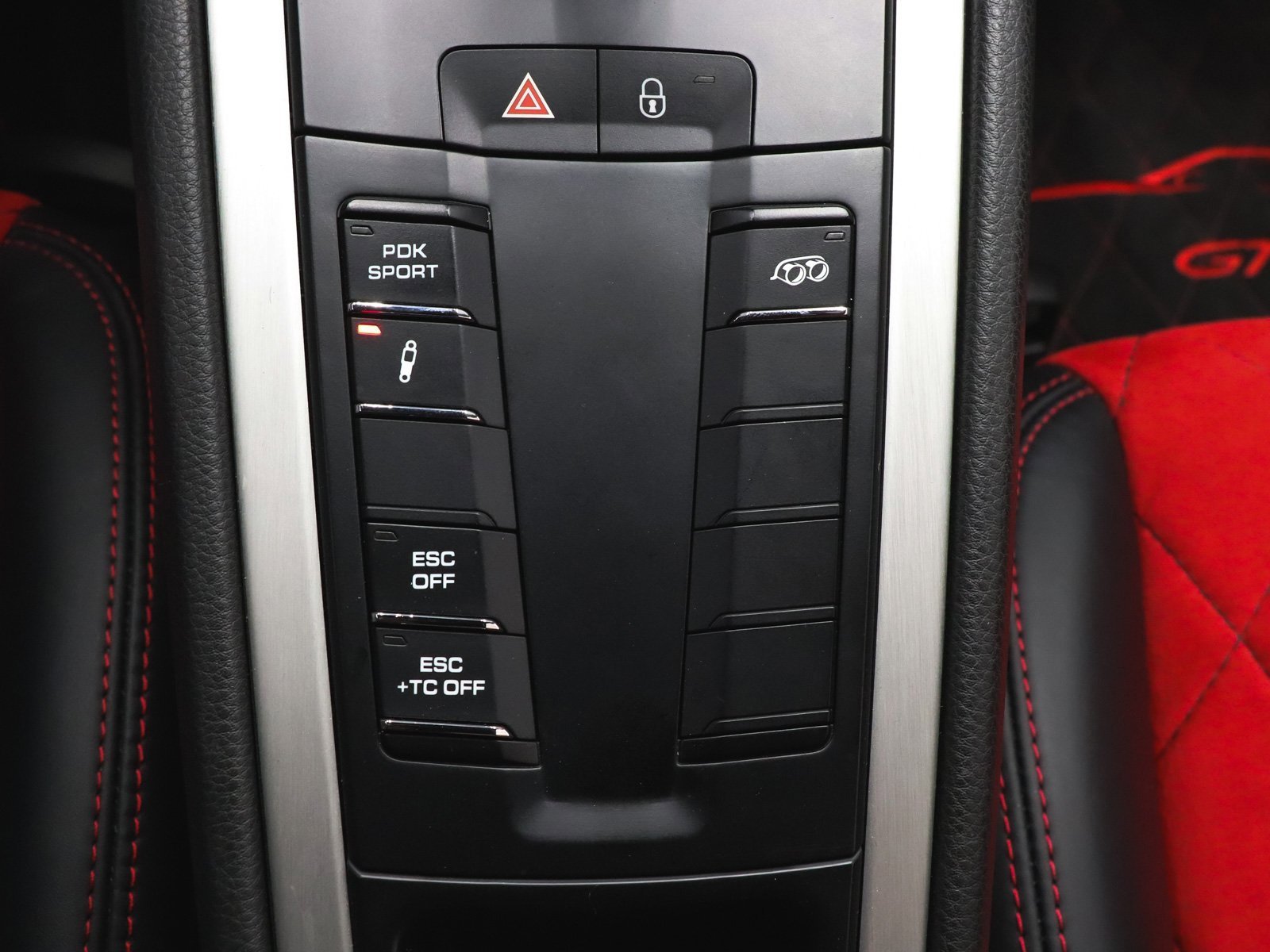 Used 2015 Porsche 911 GT3 image 33