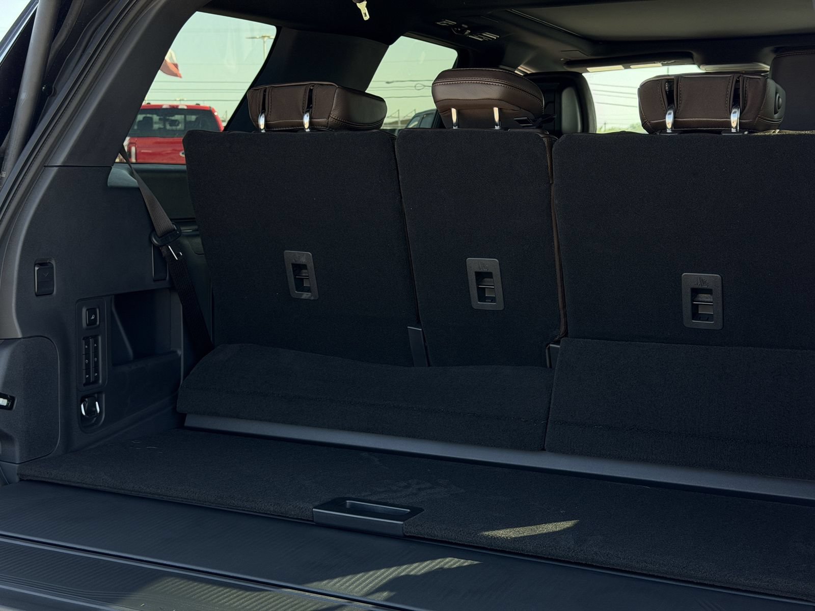 New 2027 Ford Expedition King Ranch AWD/4WD image 26