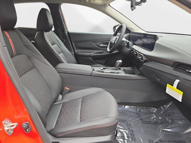 New 2026 Nissan Sentra SR w/ SR Premium Package FWD image 33
